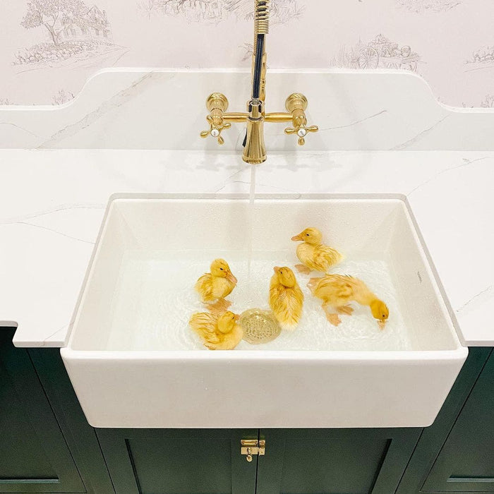 Which Type of Specialty Kitchen Faucet Is the One You Need?