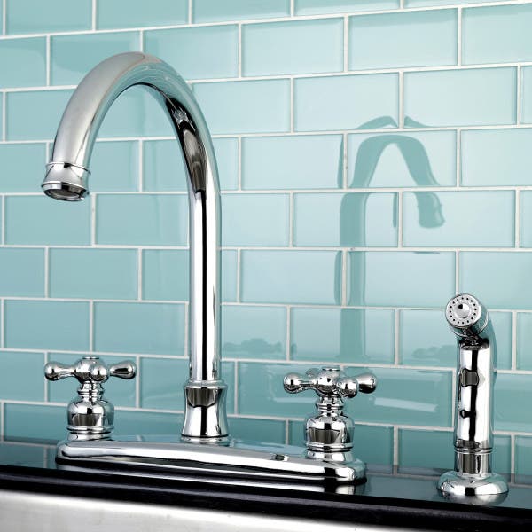 Top 5 Statement Kitchen Faucets
