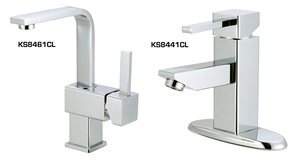 A modern home is where the heart is with the Claremont Collection