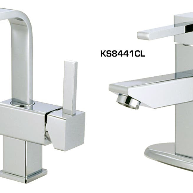 A modern home is where the heart is with the Claremont Collection