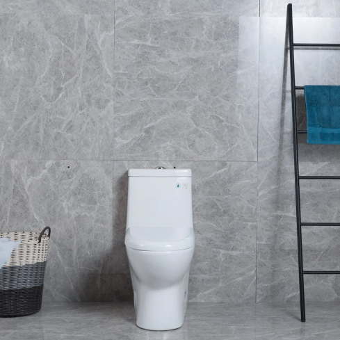 The Perfect Toilet for Your Bathroom Layout
