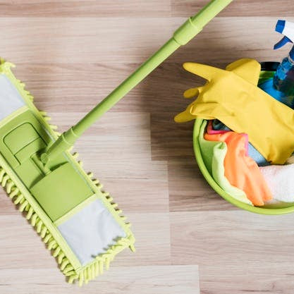 Eco-Friendly Spring Cleaning Tips