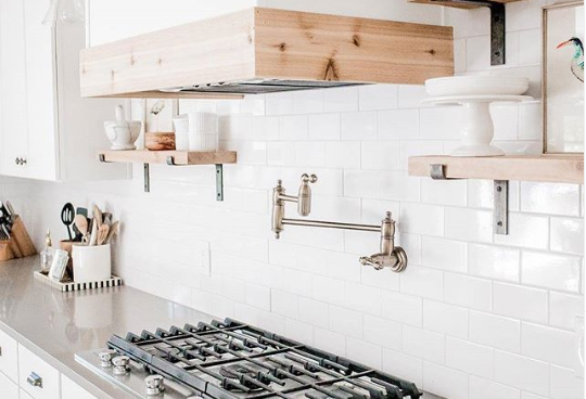 Must-Try Summer Kitchen Upgrades