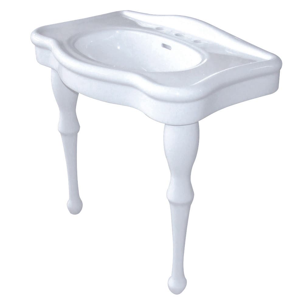 No Consoling Needed with this Console Sink, VPB5328