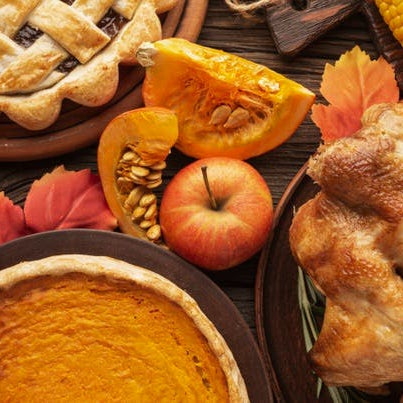 Tips for an Easy Thanksgiving Party