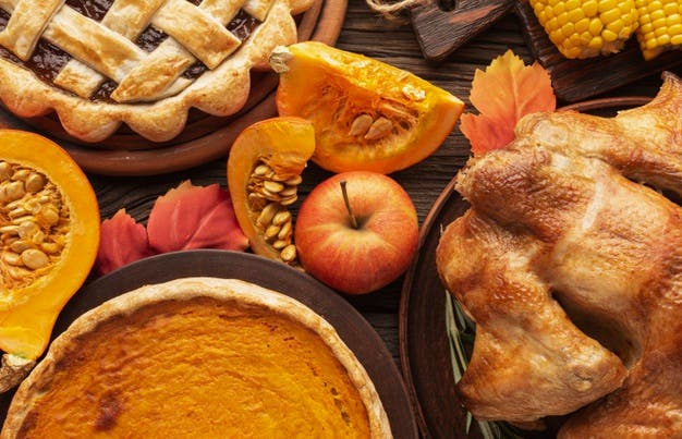Tips for an Easy Thanksgiving Party
