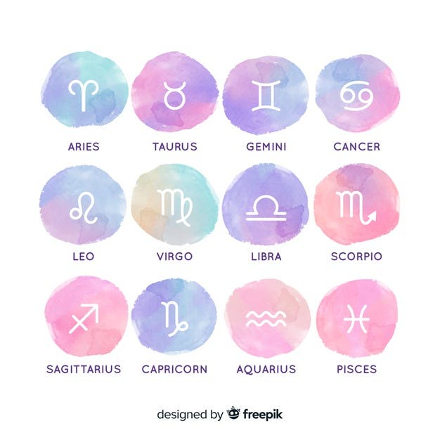 Decorate with Your Zodiac Sign: (July 23 to Nov 21)