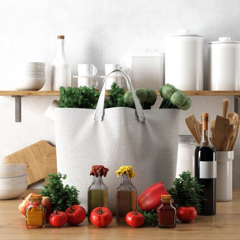 Tips for an Eco-Friendly Kitchen