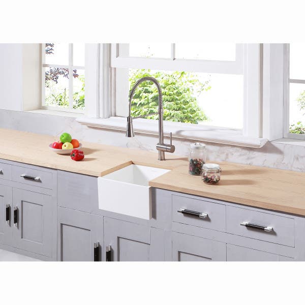 Home Bar Ideas With a Bar Sink Faucet