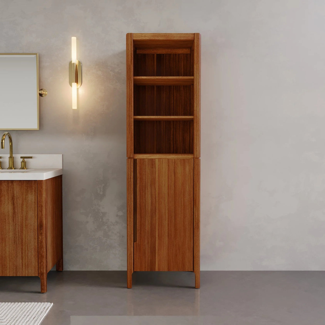 Storage Cabinets & Lockers