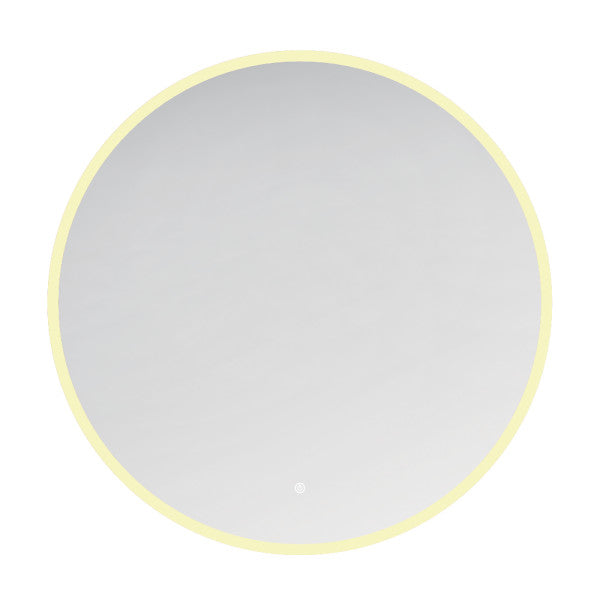 LED Bathroom Mirrors