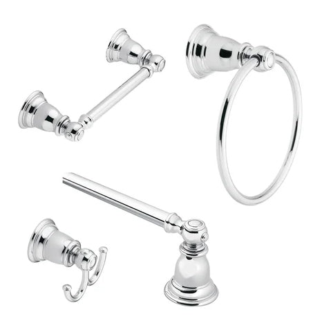 Bathroom Accessories