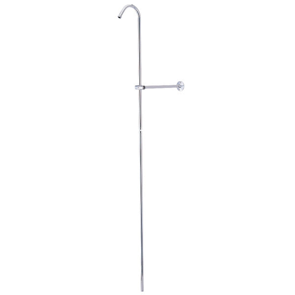 Shower Risers | Kingston Brass