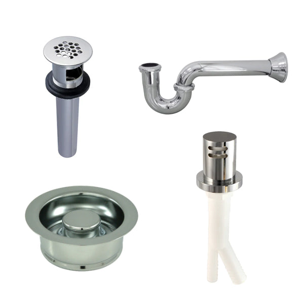 Sink Parts | Kingston Brass