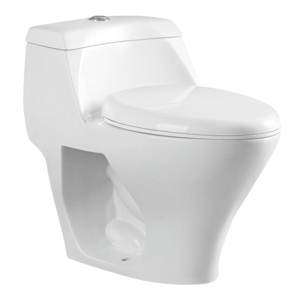 Toilets – Modern, Traditional & Smart Toilets