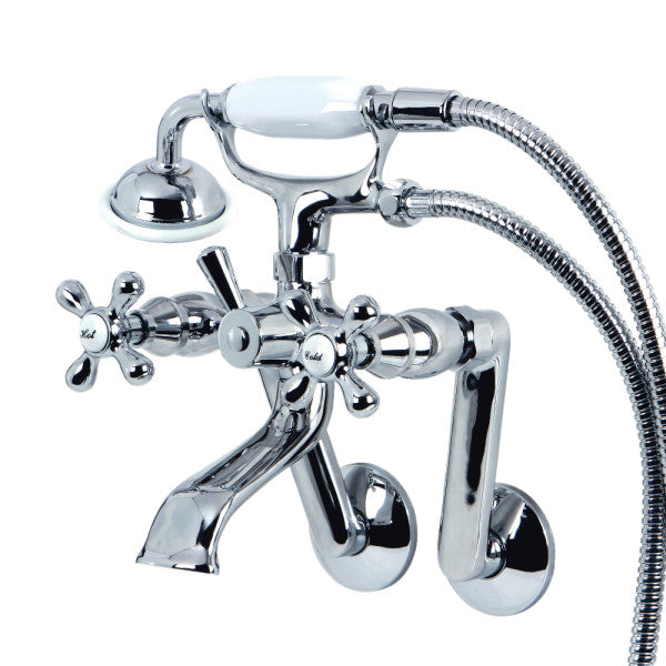Kingston Brass Made To Match Lift And Turn Tub Drain In Matte Black Without Overflow Hdll200mb
