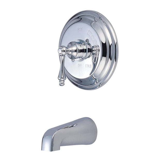 Kingston Brass Tub Only Faucets