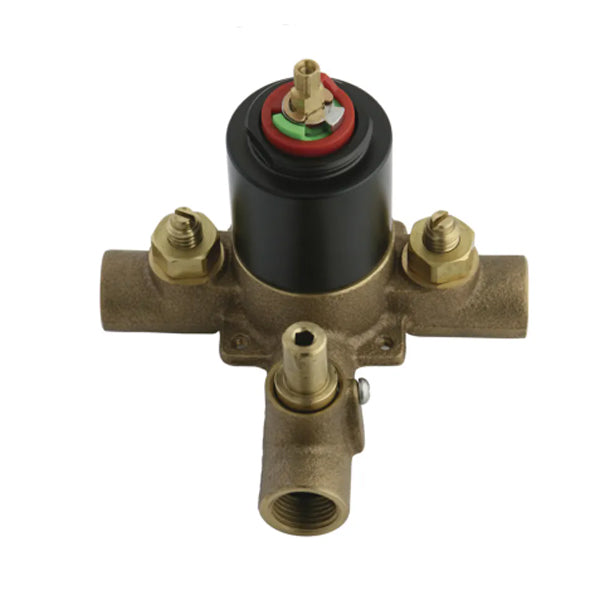 Kingston Brass Valves