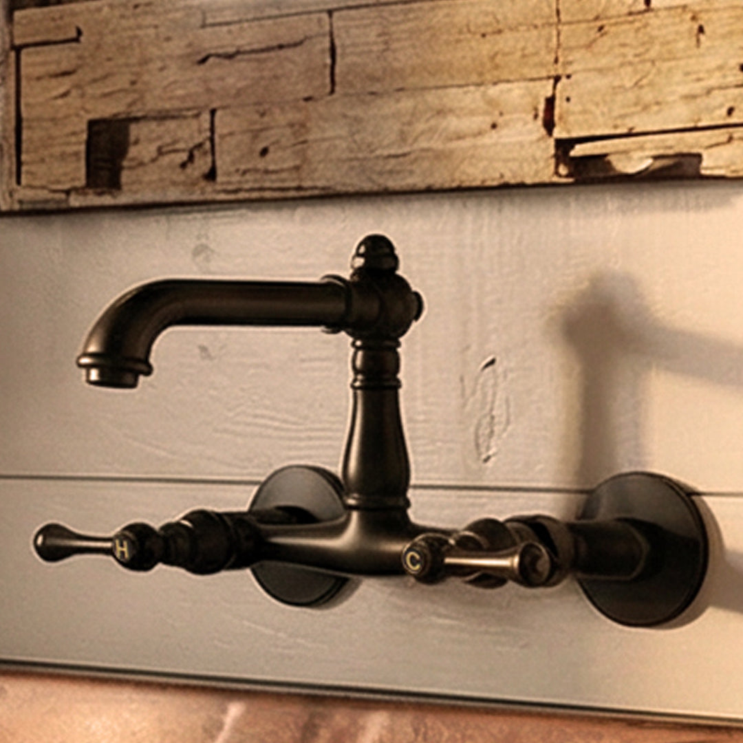 Bathroom Sink Faucets