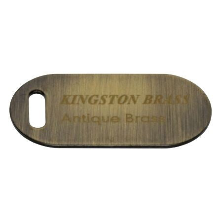 Kingston CSWATCH Color Swatch Ring Finish Kit