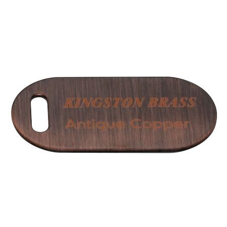 Kingston CSWATCH Color Swatch Ring Finish Kit