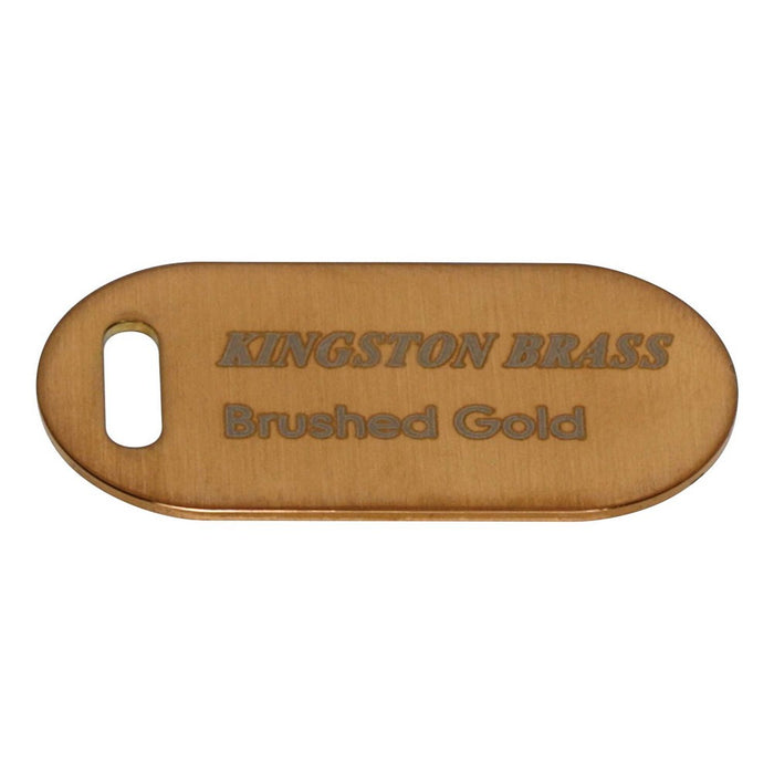 Kingston CSWATCH Color Swatch Ring Finish Kit