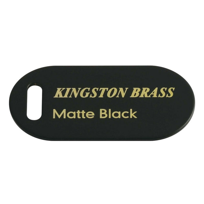 Kingston CSWATCH Color Swatch Ring Finish Kit
