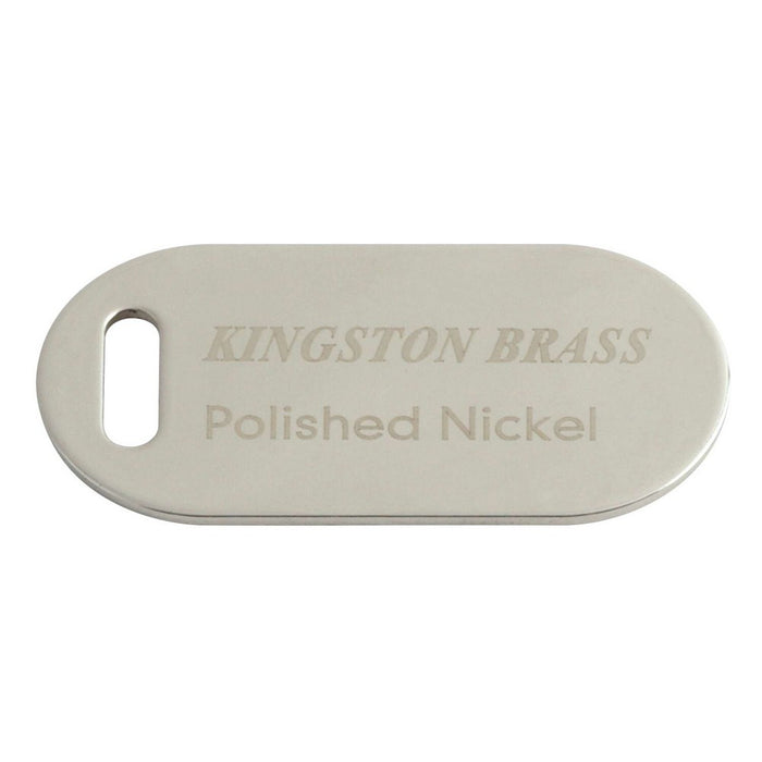 Kingston CSWATCH Color Swatch Ring Finish Kit