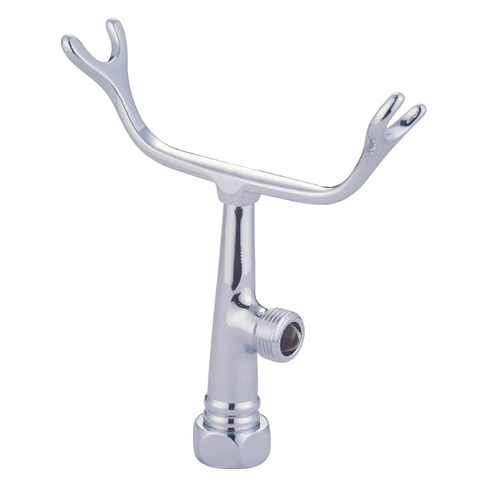 Kingston Vintage ABT1010-1 Hand Shower Cradle, Polished Chrome