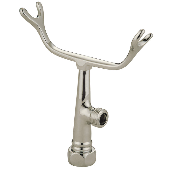 Kingston Vintage ABT1010-8 Hand Shower Cradle, Brushed Nickel