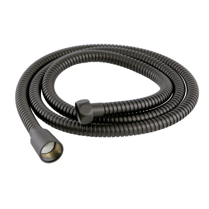 Kingston Vintage ABT1030A5 59-Inch Stainless Steel Shower Hose, Oil Rubbed Bronze