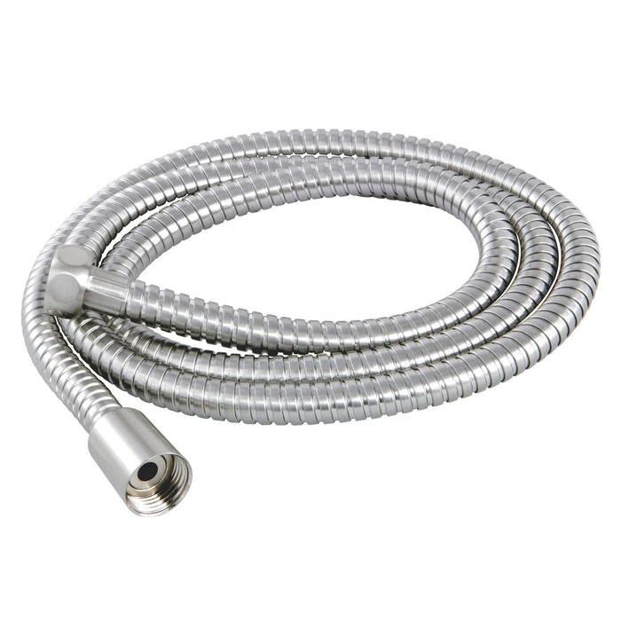Kingston Vintage ABT1030A8 59-Inch Stainless Steel Shower Hose, Brushed Nickel