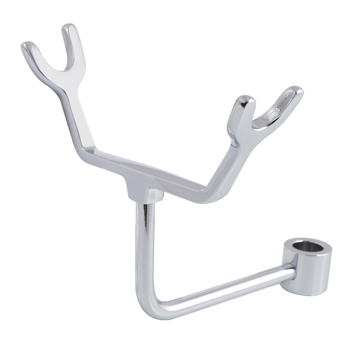 Kingston Vintage ABT1050-1 Hand Shower Cradle, Polished Chrome