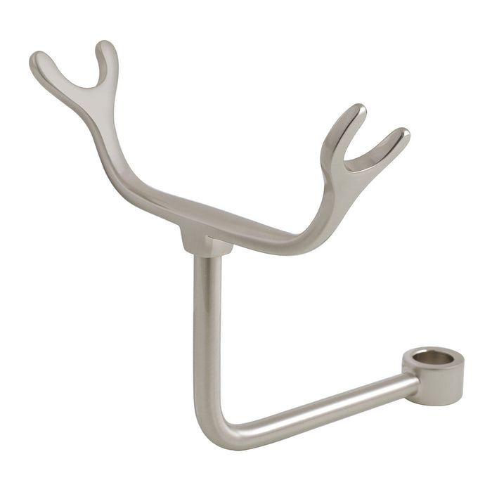 Kingston Vintage ABT1050-8 Hand Shower Cradle, Brushed Nickel