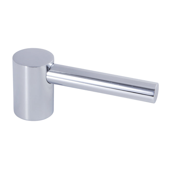 Kingston Concord AEDL1 Brass Lever Handle, Polished Chrome