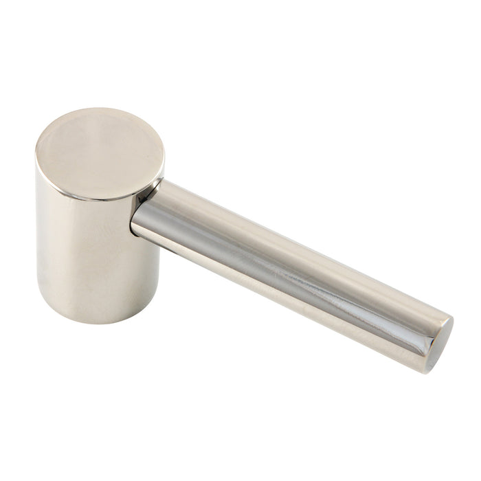 Kingston Concord AEDL6 Brass Lever Handle, Polished Nickel