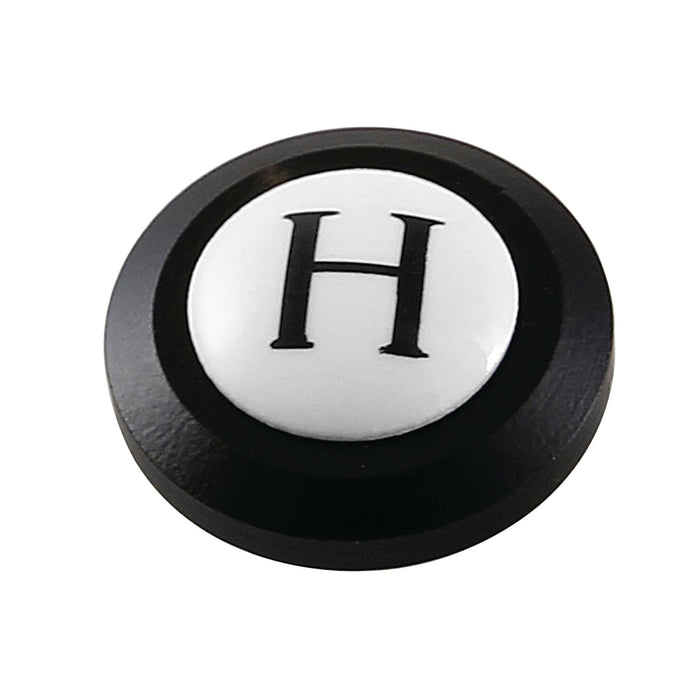 Kingston AEHICX0H Hot Handle Index Button, Matte Black