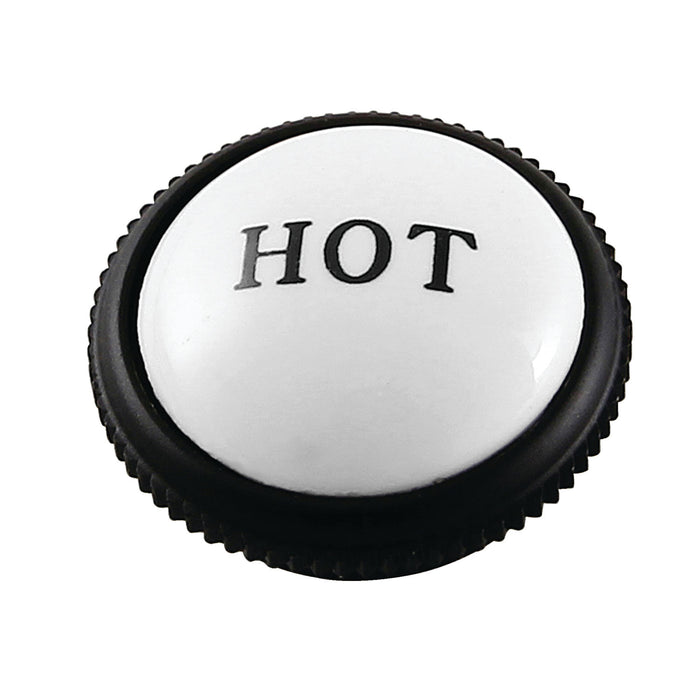 Kingston AEHIMX0H Hot Handle Index Button, Matte Black