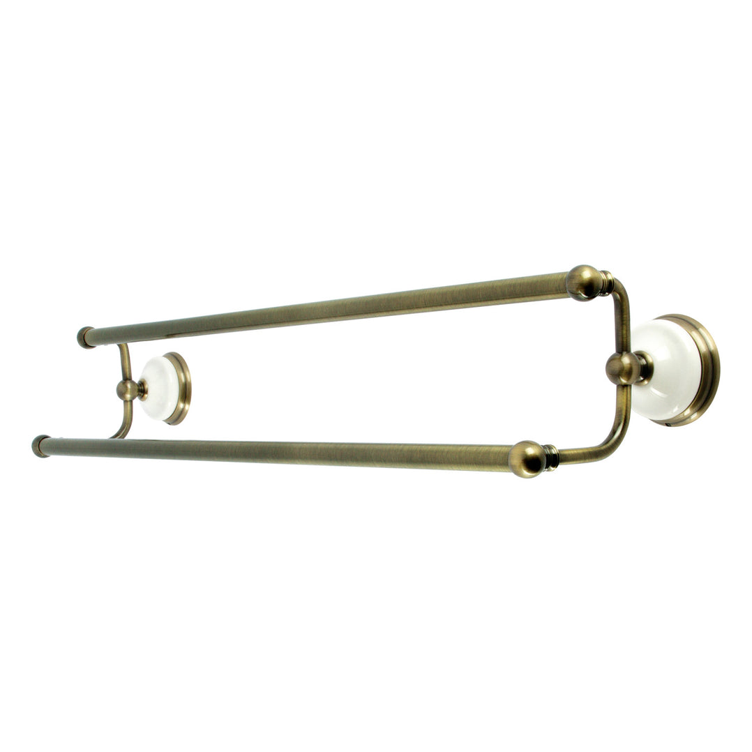 Kingston Brass Heirloom Victorian Towel Bar
