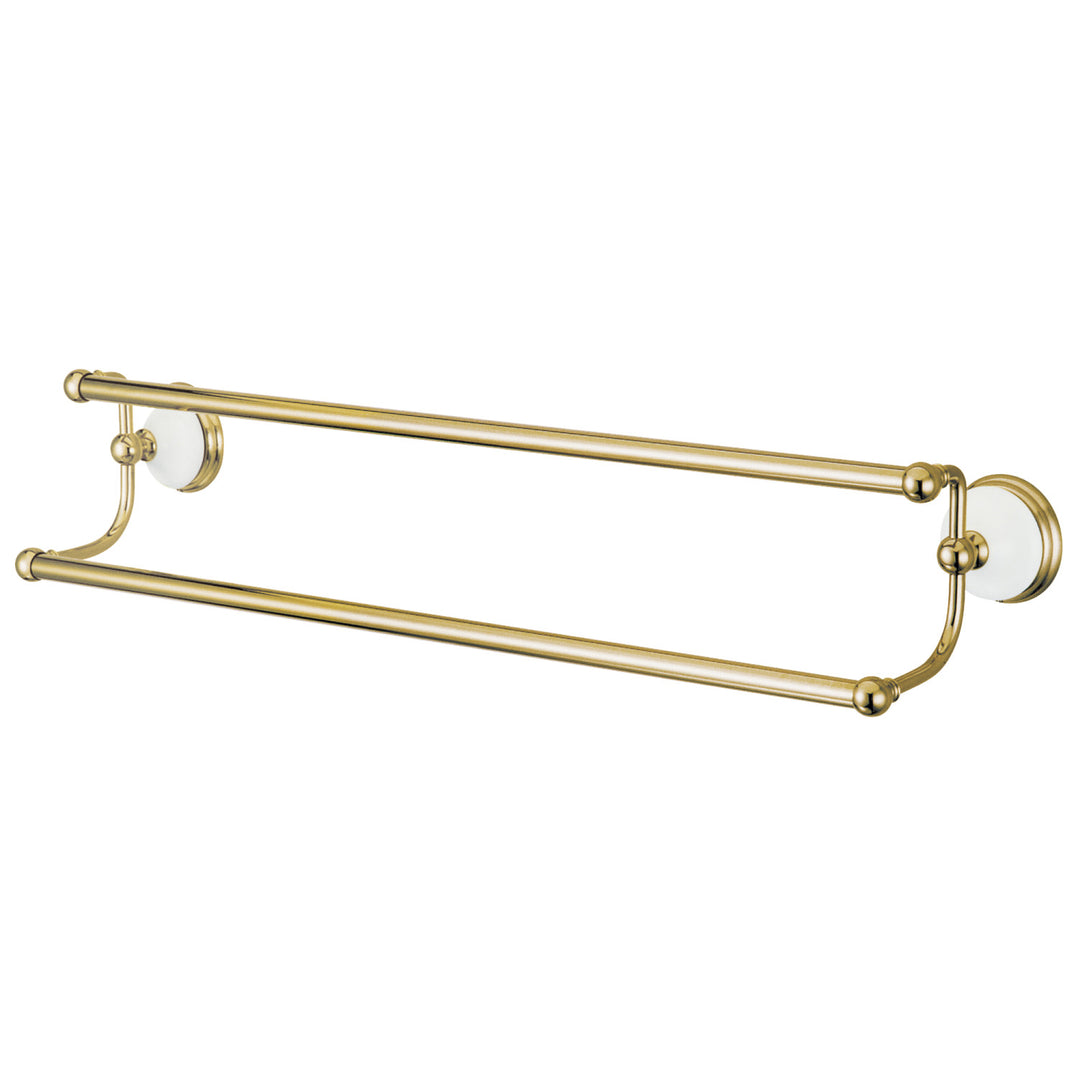 Kingston Brass Heirloom Victorian Towel Bar