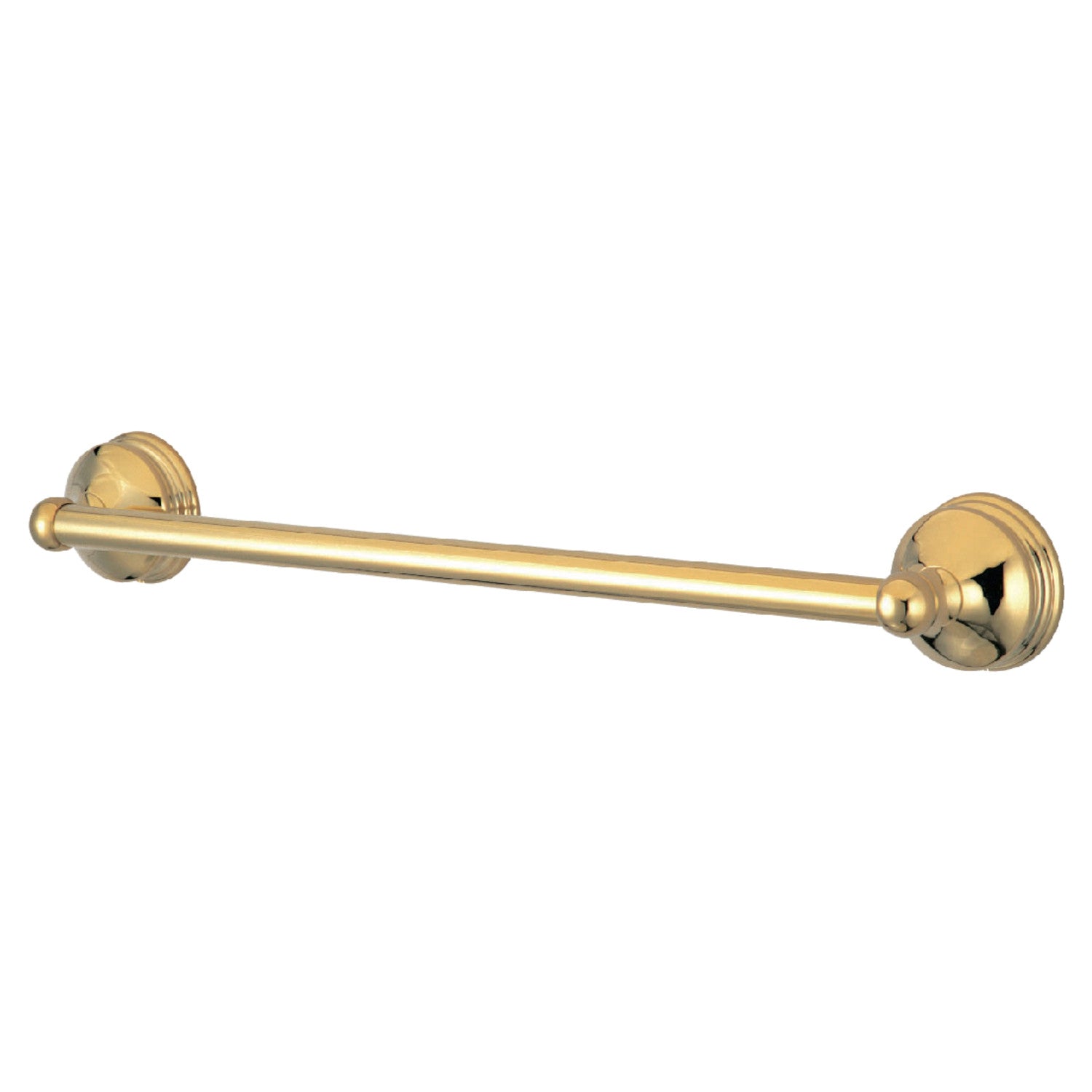 Kingston Brass English Vintage 18-Inch Towel Bar & Reviews - Canada