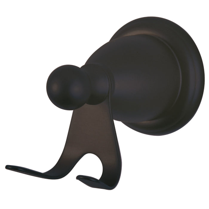 Kingston Heirloom BA1757ORB - Heritage Robe Hook, Oil Rubbed Bronze
