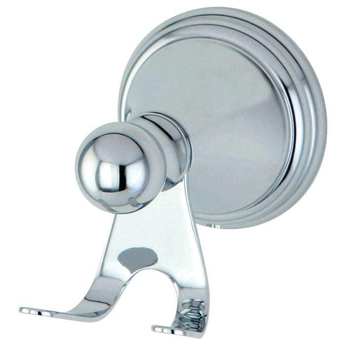 Kingston Governor BA2977C Robe Hook, Polished Chrome