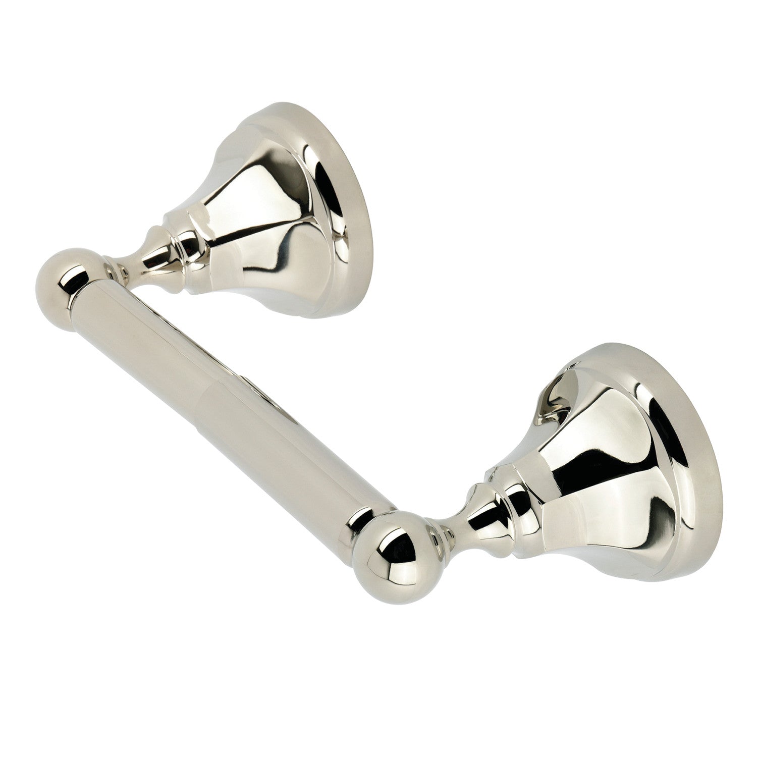 Kingston Tulare BA4818PN - Metropolitan Toilet Paper Holder
