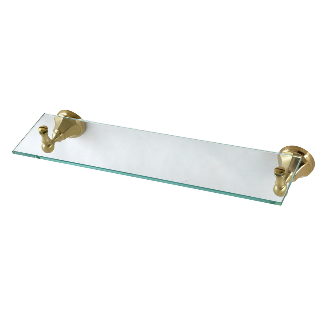 Kingston Tulare BA4819BB - Metropolitan Glass Shelf - Thumbnail 5