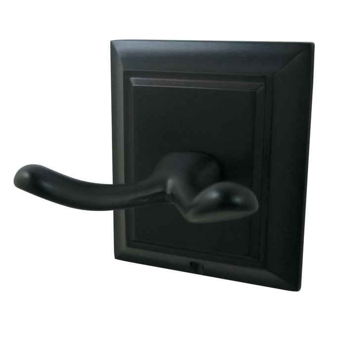 Kingston Millennium BA6017ORB Robe Hook, Oil Rubbed Bronze