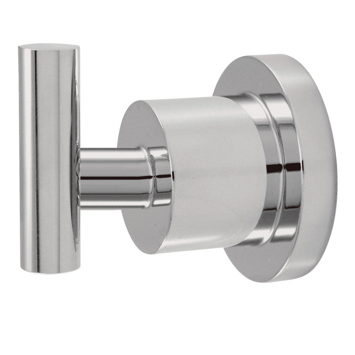 Kingston Sona BA8217C - Concord Robe Hook, Polished Chrome