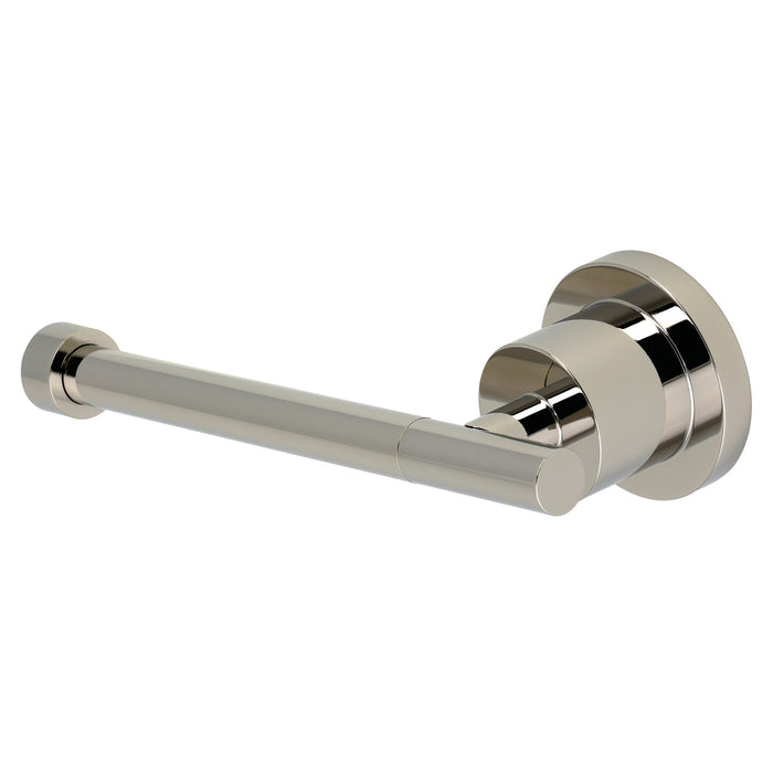 Kingston Sona BA8218PN - Concord Toilet Paper Holder, Polished Nickel