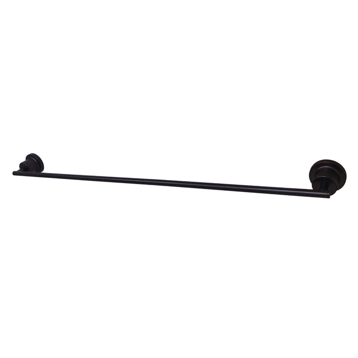 Concord BAH82130ORB 30-Inch Towel Bar, Oil Rubbed Bronze