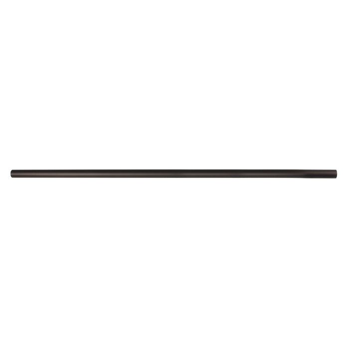 Kingston Water Onyx BAR1111ORB 24-Inch X 5/8-Inch OD Towel Bar Only, Oil Rubbed Bronze